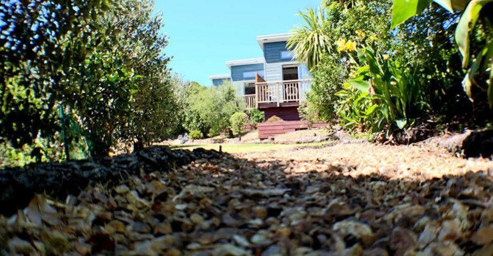 Church Bay Escape Oneroa Exteriér fotografie